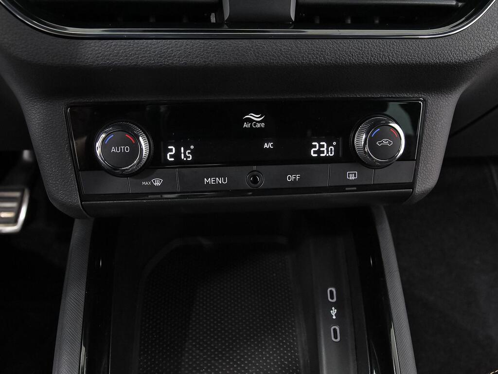 Skoda Kamiq 1.0 TSI 81kW (110CV) SCOUT 28