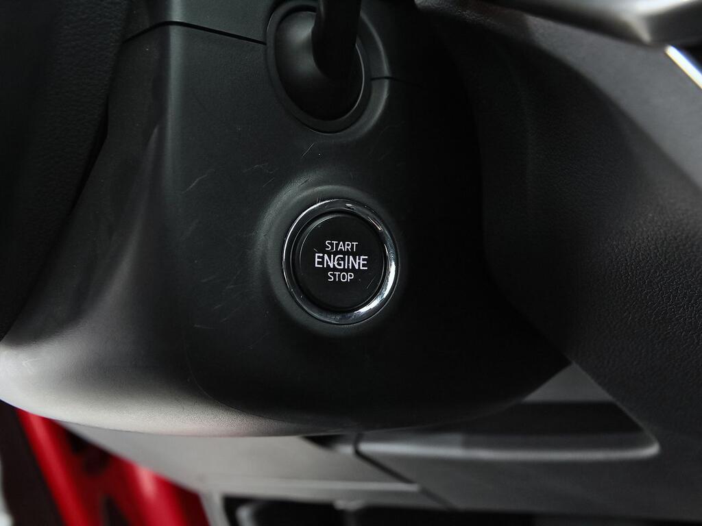 Skoda Kamiq 1.0 TSI 81kW (110CV) SCOUT 21