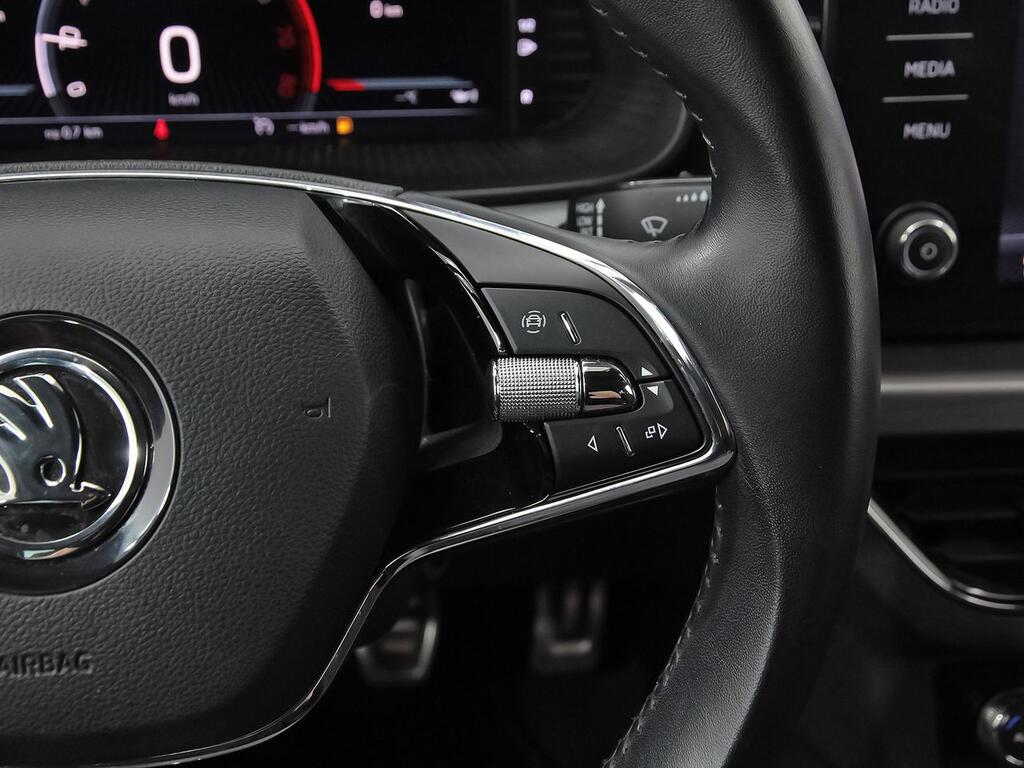 Skoda Kamiq 1.0 TSI 81kW (110CV) SCOUT 19