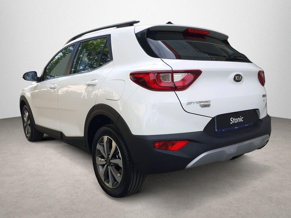 Kia Stonic 1.0 T-GDi 88kW (120CV) MHEV MT Drive 2