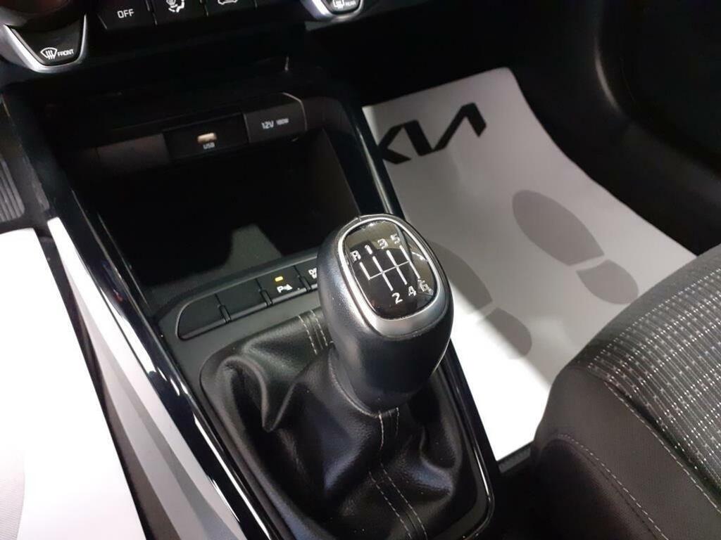 Kia Stonic 1.0 T-GDi 88kW (120CV) MHEV MT Drive 23