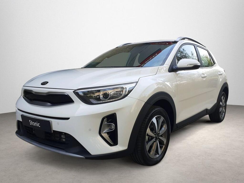 Kia Stonic 1.0 T-GDi 88kW (120CV) MHEV MT Drive 4