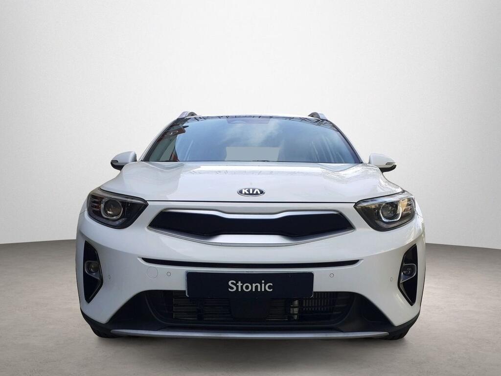 Kia Stonic 1.0 T-GDi 88kW (120CV) MHEV MT Drive 8