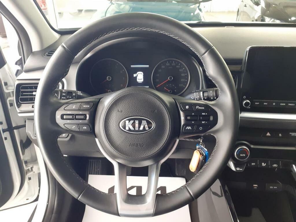 Kia Stonic 1.0 T-GDi 88kW (120CV) MHEV MT Drive 14