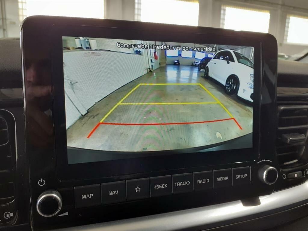 Kia Stonic 1.0 T-GDi 88kW (120CV) MHEV MT Drive 19