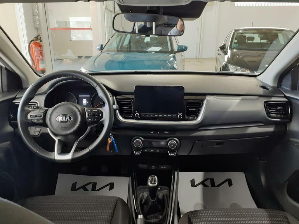 Kia Stonic 1.0 T-GDi 88kW (120CV) MHEV MT Drive 12