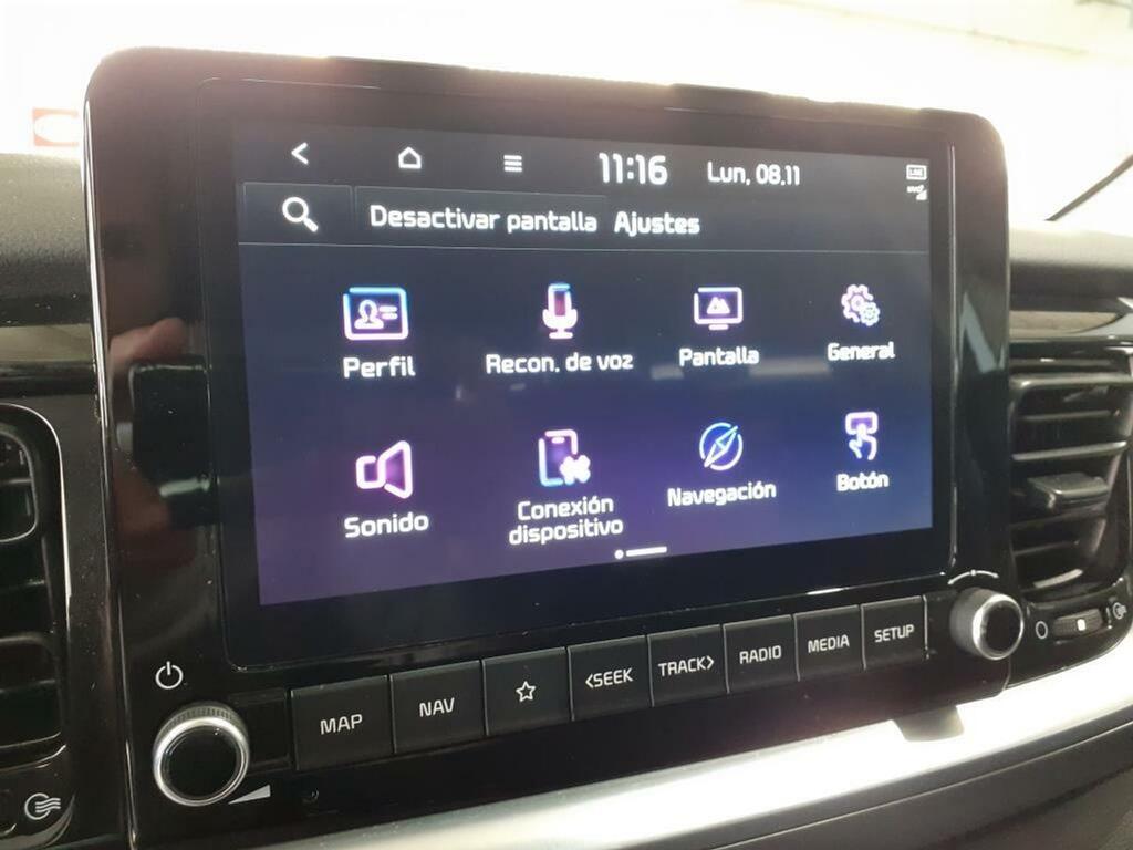 Kia Stonic 1.0 T-GDi 88kW (120CV) MHEV MT Drive 20