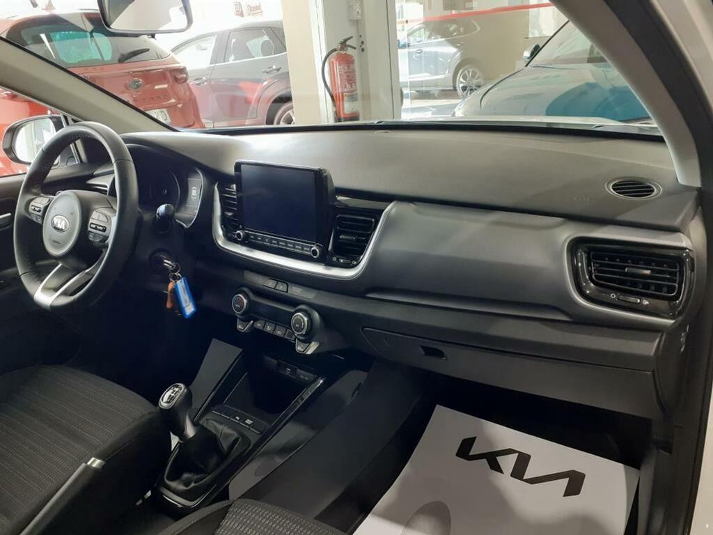 Kia Stonic 1.0 T-GDi 88kW (120CV) MHEV MT Drive 10