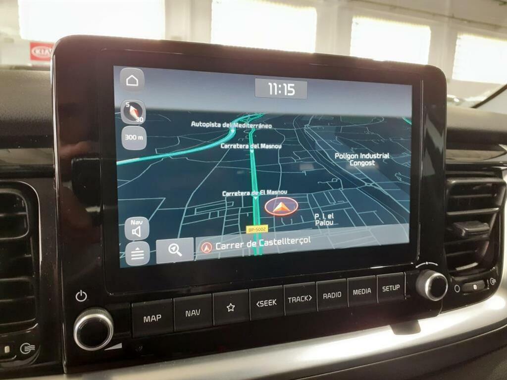 Kia Stonic 1.0 T-GDi 88kW (120CV) MHEV MT Drive 18