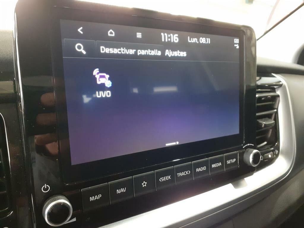 Kia Stonic 1.0 T-GDi 88kW (120CV) MHEV MT Drive 21