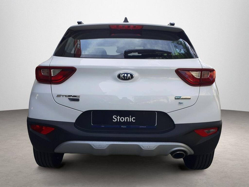 Kia Stonic 1.0 T-GDi 88kW (120CV) MHEV MT Drive 7