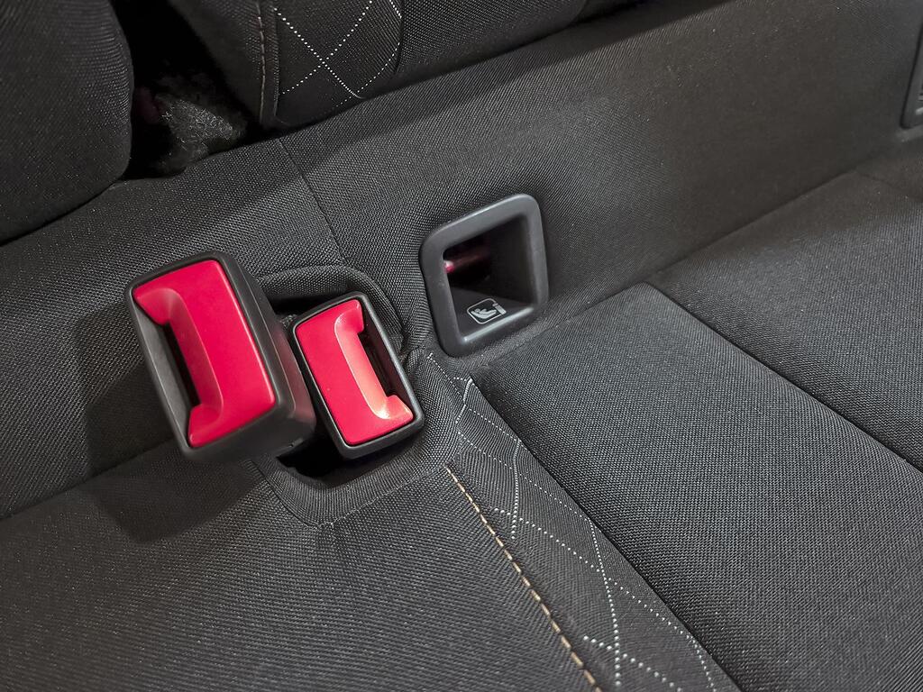 Skoda Scala 1.0 TSI 81KW (110 CV) Ambition 32