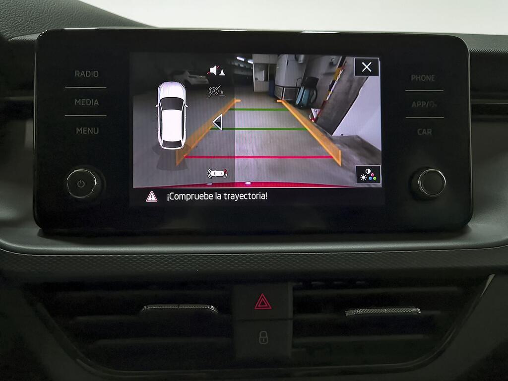 Skoda Scala 1.0 TSI 81KW (110 CV) Ambition 24