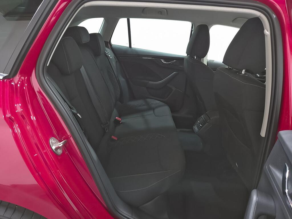 Skoda Scala 1.0 TSI 81KW (110 CV) Ambition 6