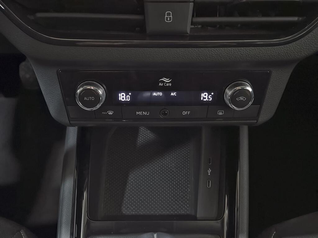 Skoda Scala 1.0 TSI 81KW (110 CV) Ambition 25