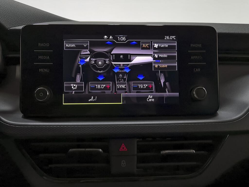 Skoda Scala 1.0 TSI 81KW (110 CV) Ambition 23