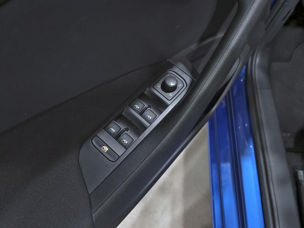 Skoda Scala 1.0 TSI 81KW (110 CV) Ambition 9