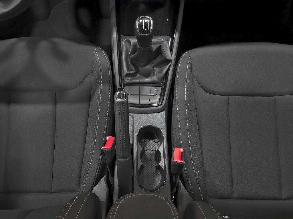 Skoda Scala 1.0 TSI 81KW (110 CV) Ambition 28