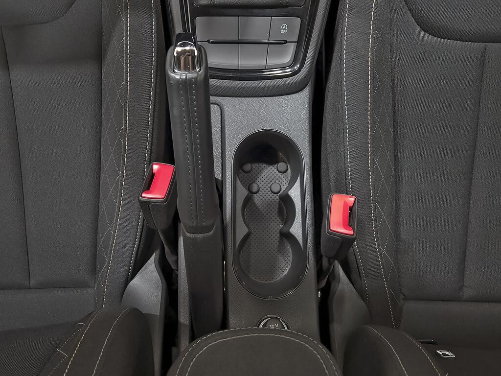 Skoda Scala 1.0 TSI 81KW (110 CV) Ambition 27