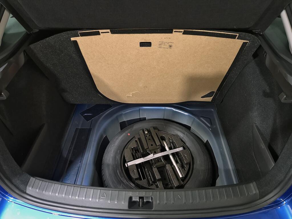 Skoda Scala 1.0 TSI 81KW (110 CV) Ambition 33