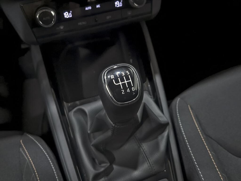 Skoda Scala 1.0 TSI 81KW (110 CV) Ambition 26