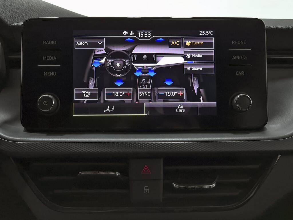 Skoda Scala 1.0 TSI 81KW (110 CV) Ambition 23