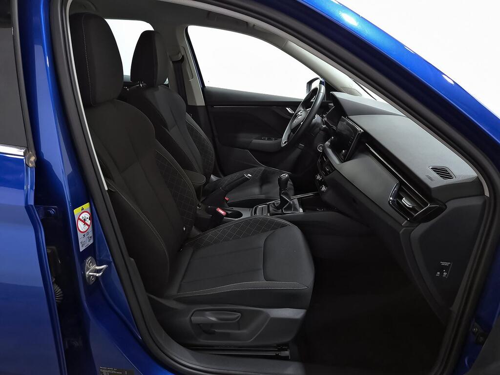 Skoda Scala 1.0 TSI 81KW (110 CV) Ambition 5