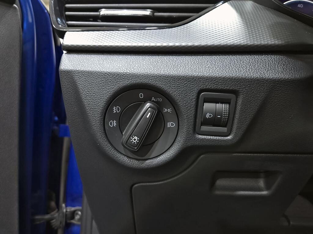 Skoda Scala 1.0 TSI 81KW (110 CV) Ambition 10