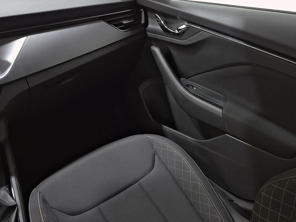 Skoda Scala 1.0 TSI 81KW (110 CV) Ambition 29