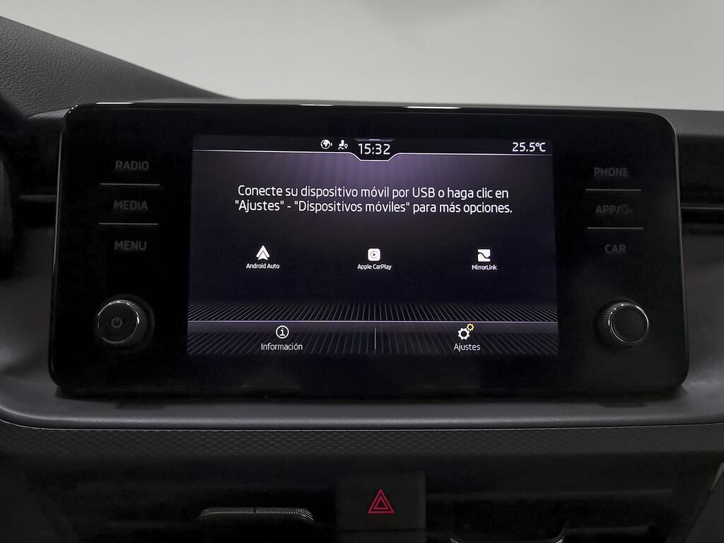 Skoda Scala 1.0 TSI 81KW (110 CV) Ambition 20