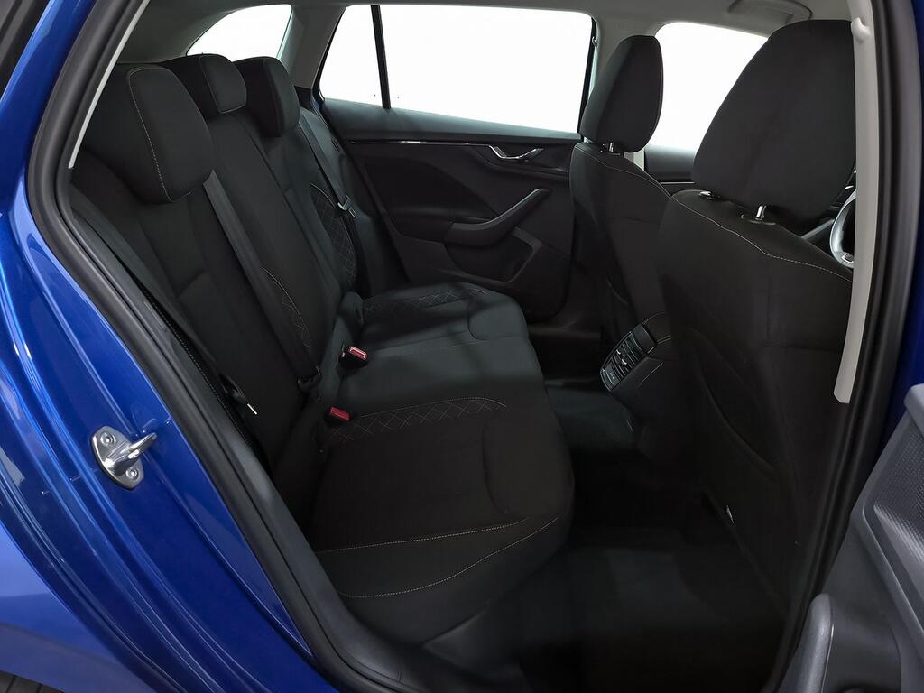 Skoda Scala 1.0 TSI 81KW (110 CV) Ambition 6