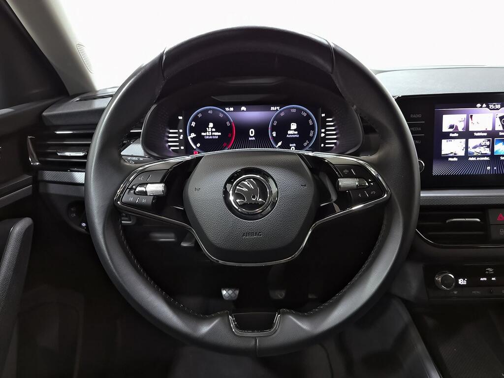 Skoda Scala 1.0 TSI 81KW (110 CV) Ambition 16