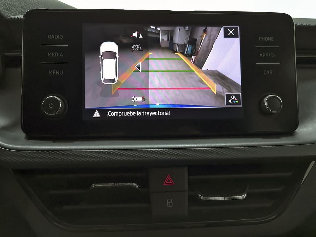 Skoda Scala 1.0 TSI 81KW (110 CV) Ambition 24