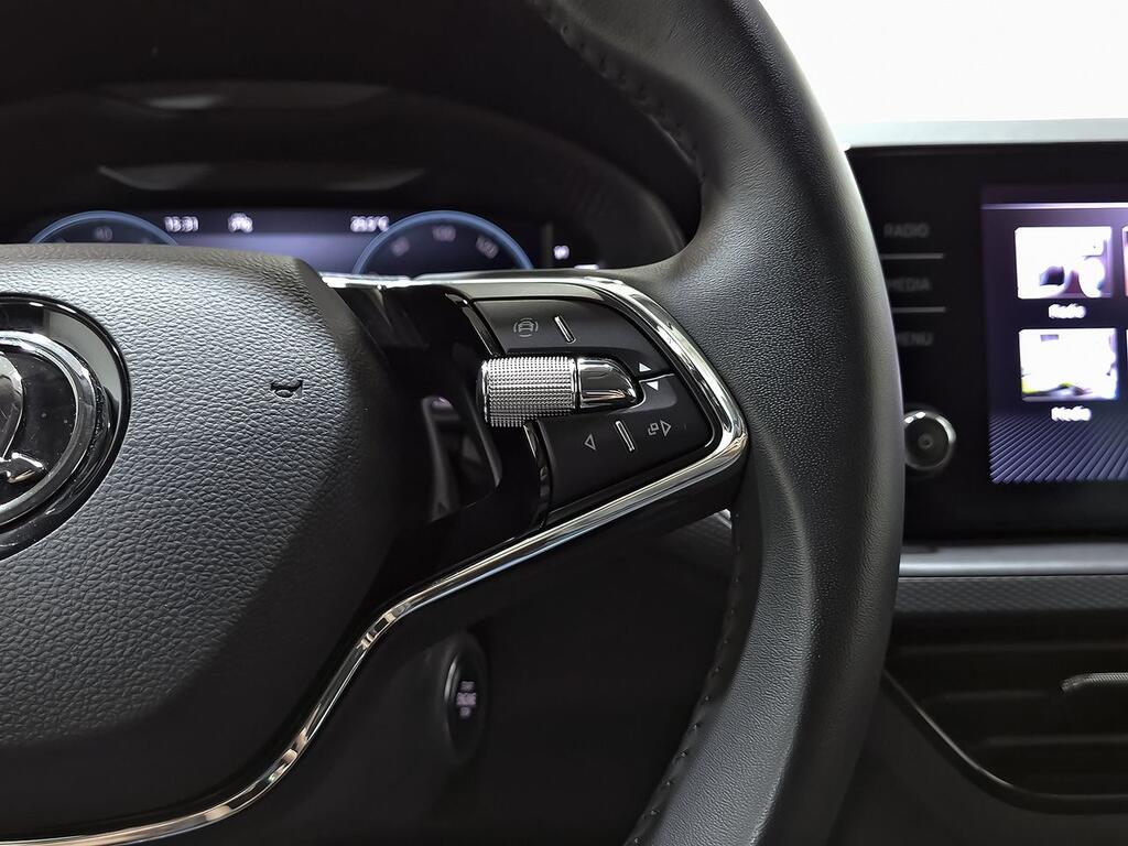 Skoda Scala 1.0 TSI 81KW (110 CV) Ambition 15