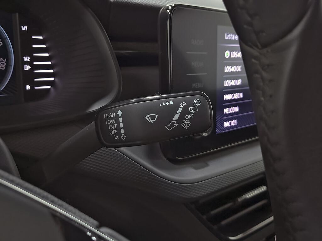 Skoda Scala 1.0 TSI 81KW (110 CV) Ambition 13