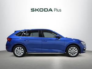 Skoda Scala 1.0 TSI 81KW (110 CV) Ambition