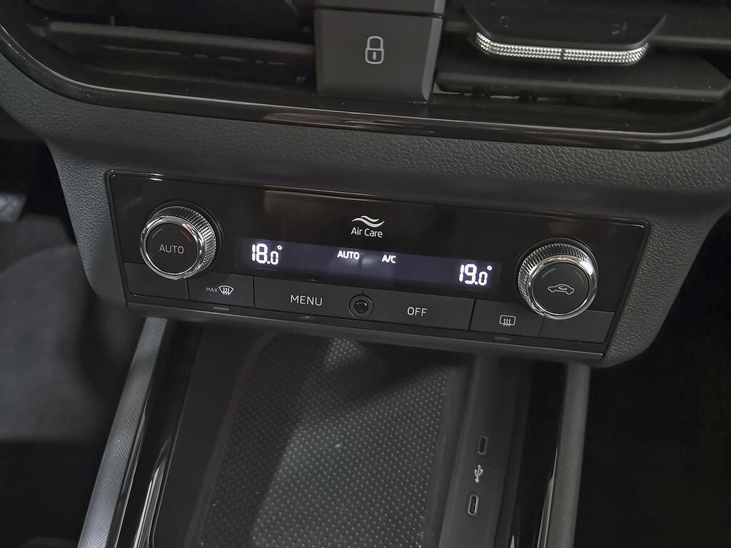 Skoda Scala 1.0 TSI 81KW (110 CV) Ambition 25