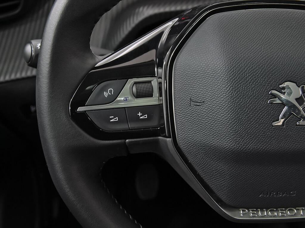 Peugeot 2008 Allure Puretech 100 S&S BVM6 19