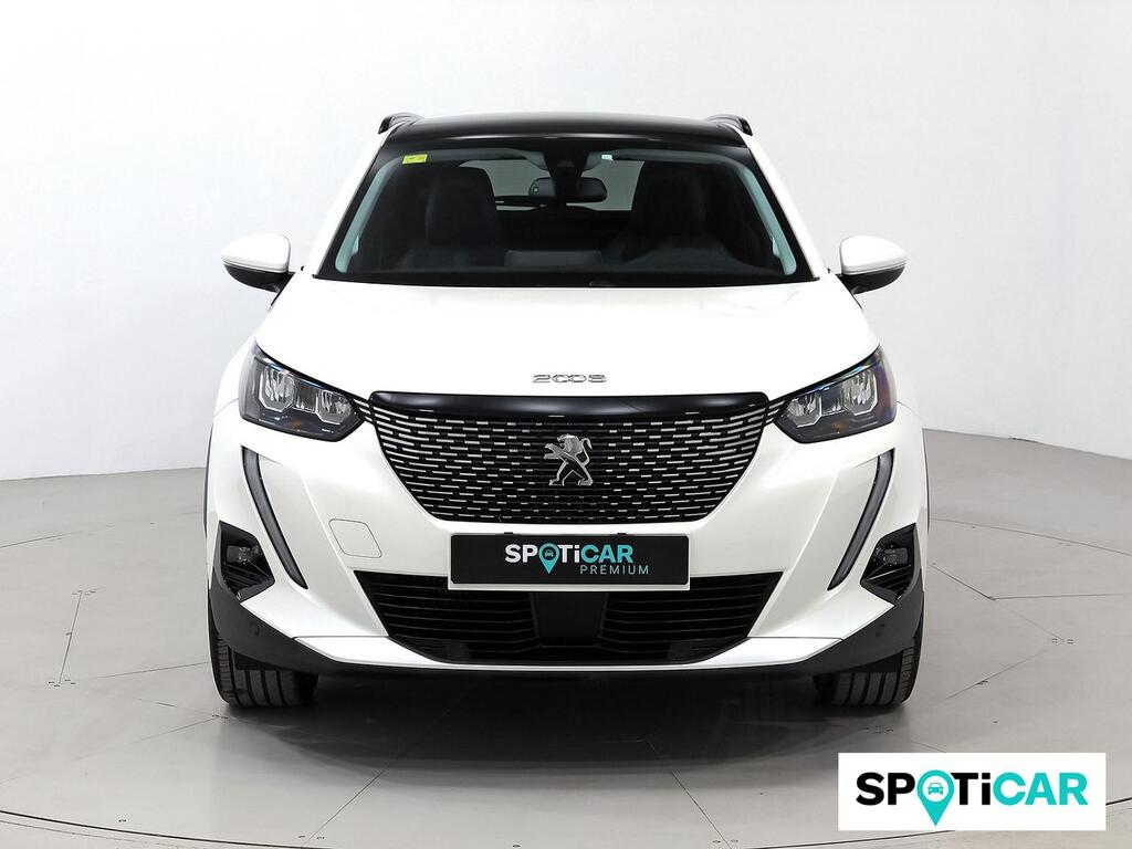 Peugeot 2008 Allure Puretech 100 S&S BVM6 5