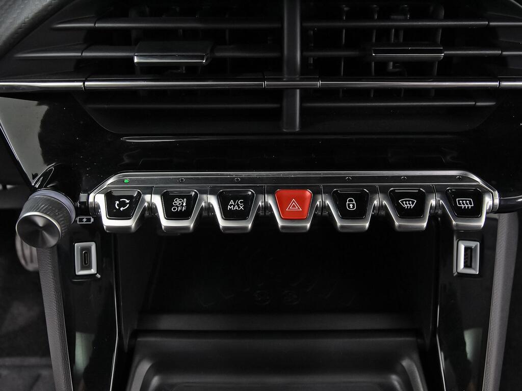 Peugeot 2008 Allure Puretech 100 S&S BVM6 29