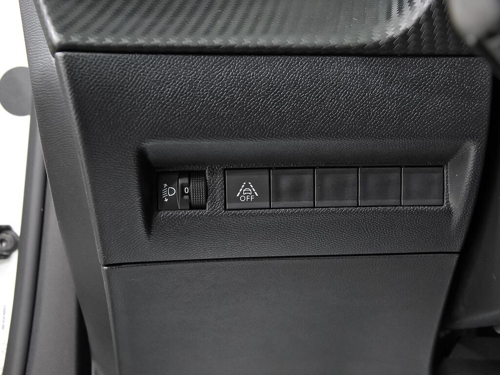 Peugeot 2008 Allure Puretech 100 S&S BVM6 14