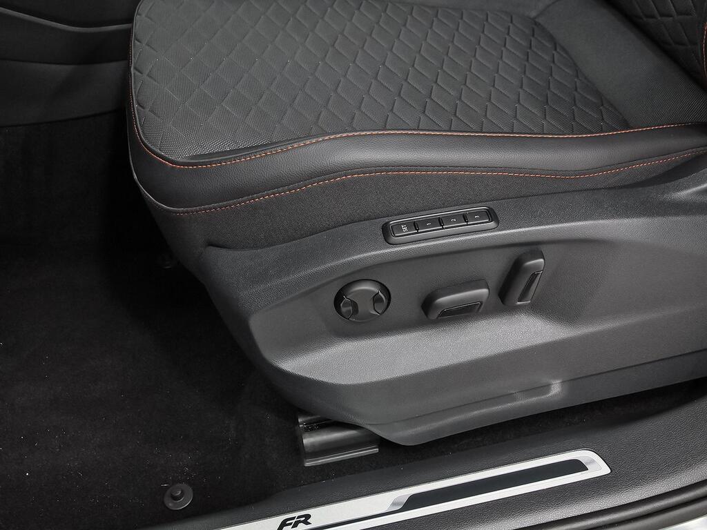 Seat Tarraco 1.5 TSI 110kW St&Sp FR Edition DSG 14