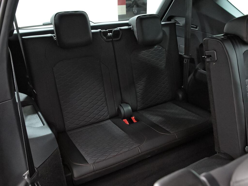 Seat Tarraco 1.5 TSI 110kW St&Sp FR Edition DSG 7