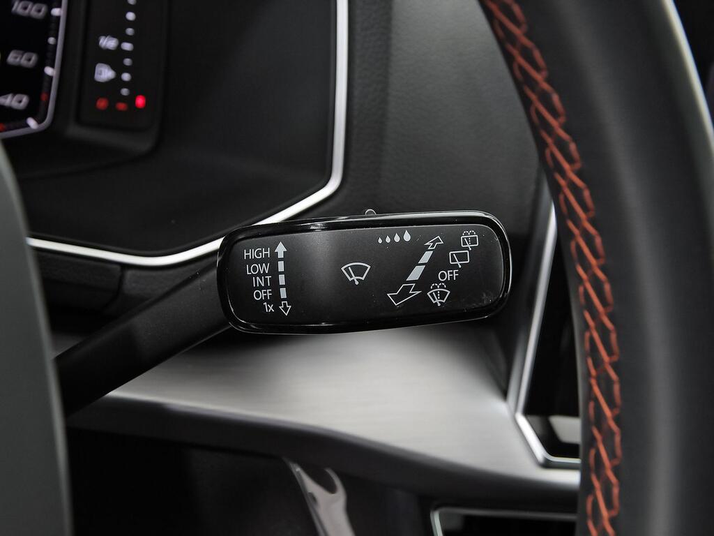 Seat Tarraco 1.5 TSI 110kW St&Sp FR Edition DSG 18