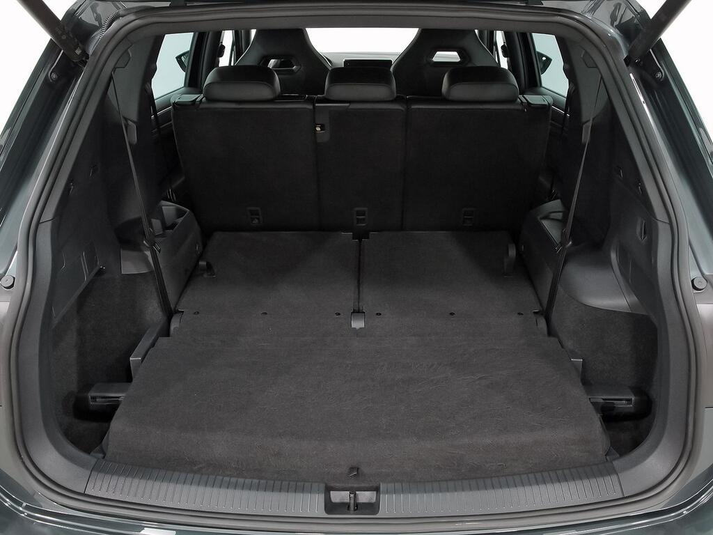 Seat Tarraco 1.5 TSI 110kW St&Sp FR Edition DSG 8