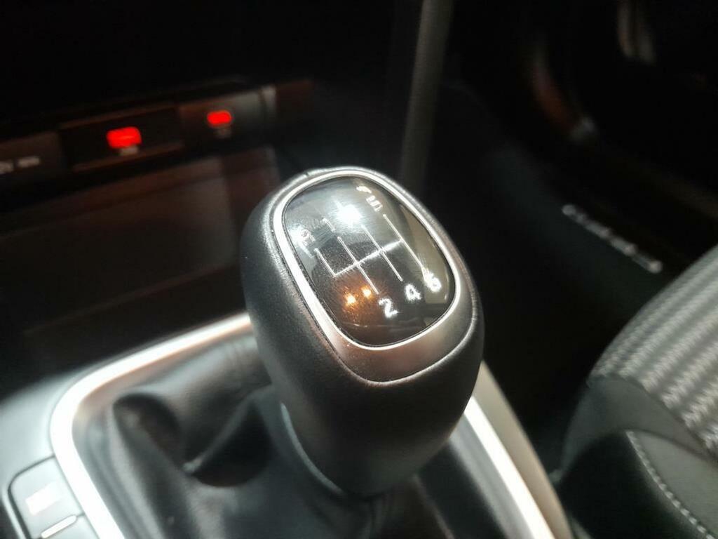 Kia Ceed 1.0 T-GDi 88kW (120CV) Drive 24