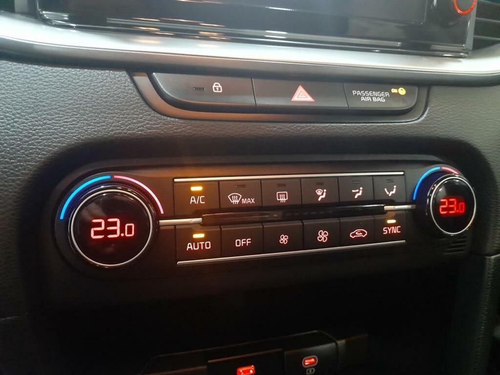 Kia Ceed 1.0 T-GDi 88kW (120CV) Drive 22