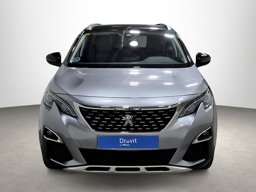Peugeot 5008 1.5 BlueHDi 96kW (130CV) S&S Allure 4