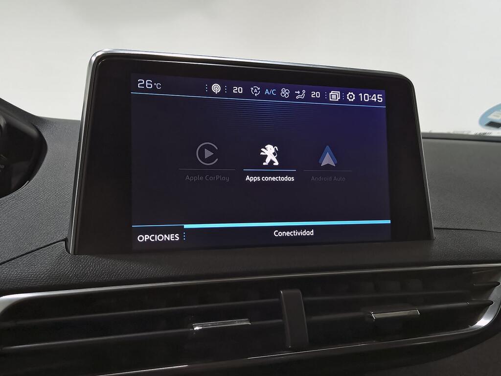 Peugeot 5008 1.5 BlueHDi 96kW (130CV) S&S Allure 25