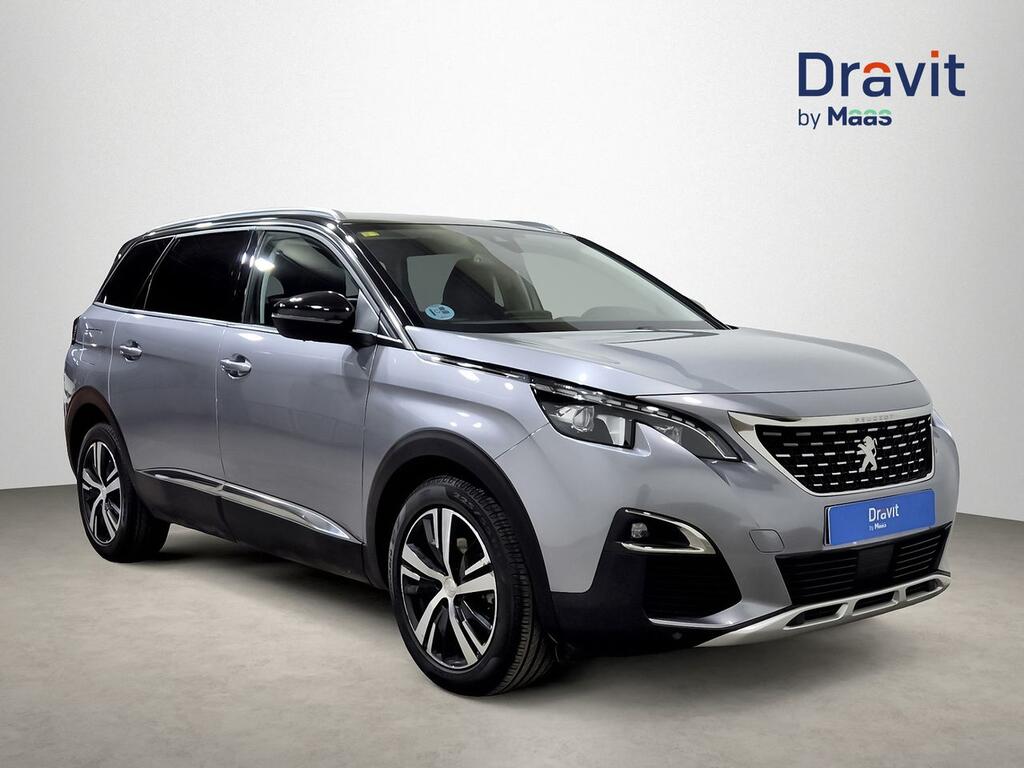 Peugeot 5008 1.5 BlueHDi 96kW (130CV) S&S Allure